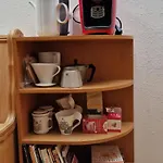 Haus Zum Kranich, Traditionelles, Charmantes, Ehemaliges Bauerngasthaus * Möggers