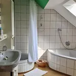 아파트 Haus Zum Kranich, Traditionelles, Charmantes, Ehemaliges Bauerngasthaus *