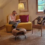 דירה Haus Zum Kranich, Traditionelles, Charmantes, Ehemaliges Bauerngasthaus Möggers