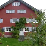 דירה Haus Zum Kranich, Traditionelles, Charmantes, Ehemaliges Bauerngasthaus *