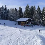 Haus Zum Kranich, Traditionelles, Charmantes, Ehemaliges Bauerngasthaus Möggers