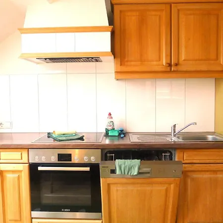 דירה Haus Zum Kranich, Traditionelles, Charmantes, Ehemaliges Bauerngasthaus