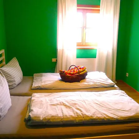 דירה Haus Zum Kranich, Traditionelles, Charmantes, Ehemaliges Bauerngasthaus Möggers