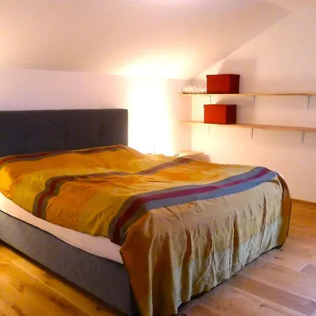 Haus Zum Kranich, Traditionelles, Charmantes, Ehemaliges Bauerngasthaus * Möggers