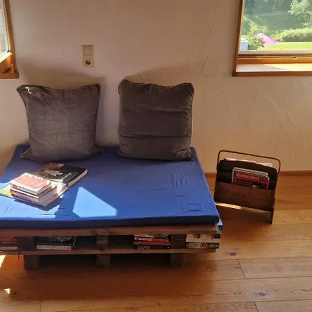 דירה Haus Zum Kranich, Traditionelles, Charmantes, Ehemaliges Bauerngasthaus Möggers