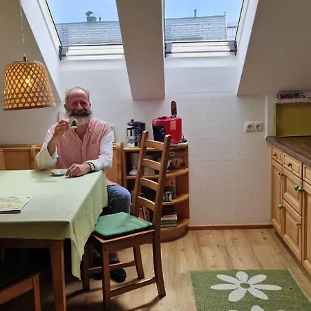 Haus Zum Kranich, Traditionelles, Charmantes, Ehemaliges Bauerngasthaus *