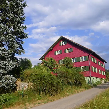 Haus Zum Kranich, Traditionelles, Charmantes, Ehemaliges Bauerngasthaus *