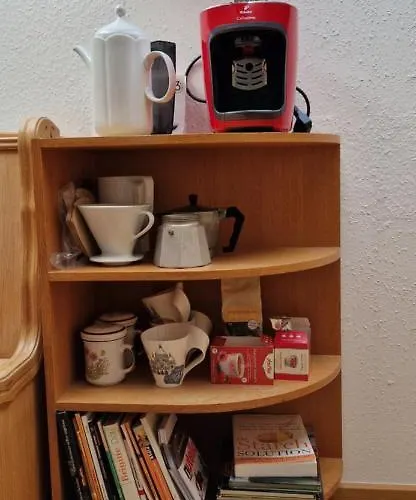 Haus Zum Kranich, Traditionelles, Charmantes, Ehemaliges Bauerngasthaus * Möggers