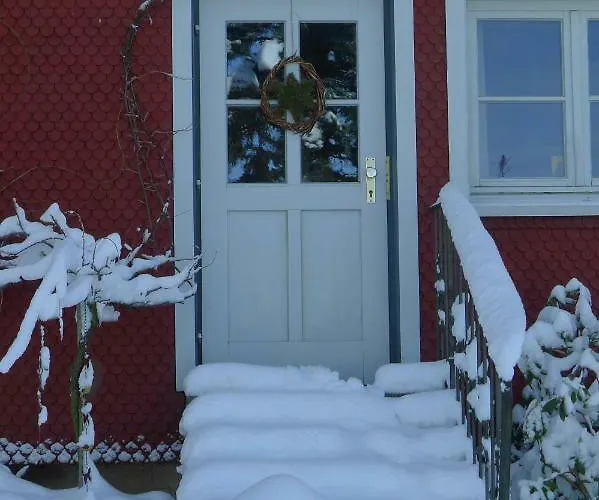 Haus Zum Kranich, Traditionelles, Charmantes, Ehemaliges Bauerngasthaus * Möggers